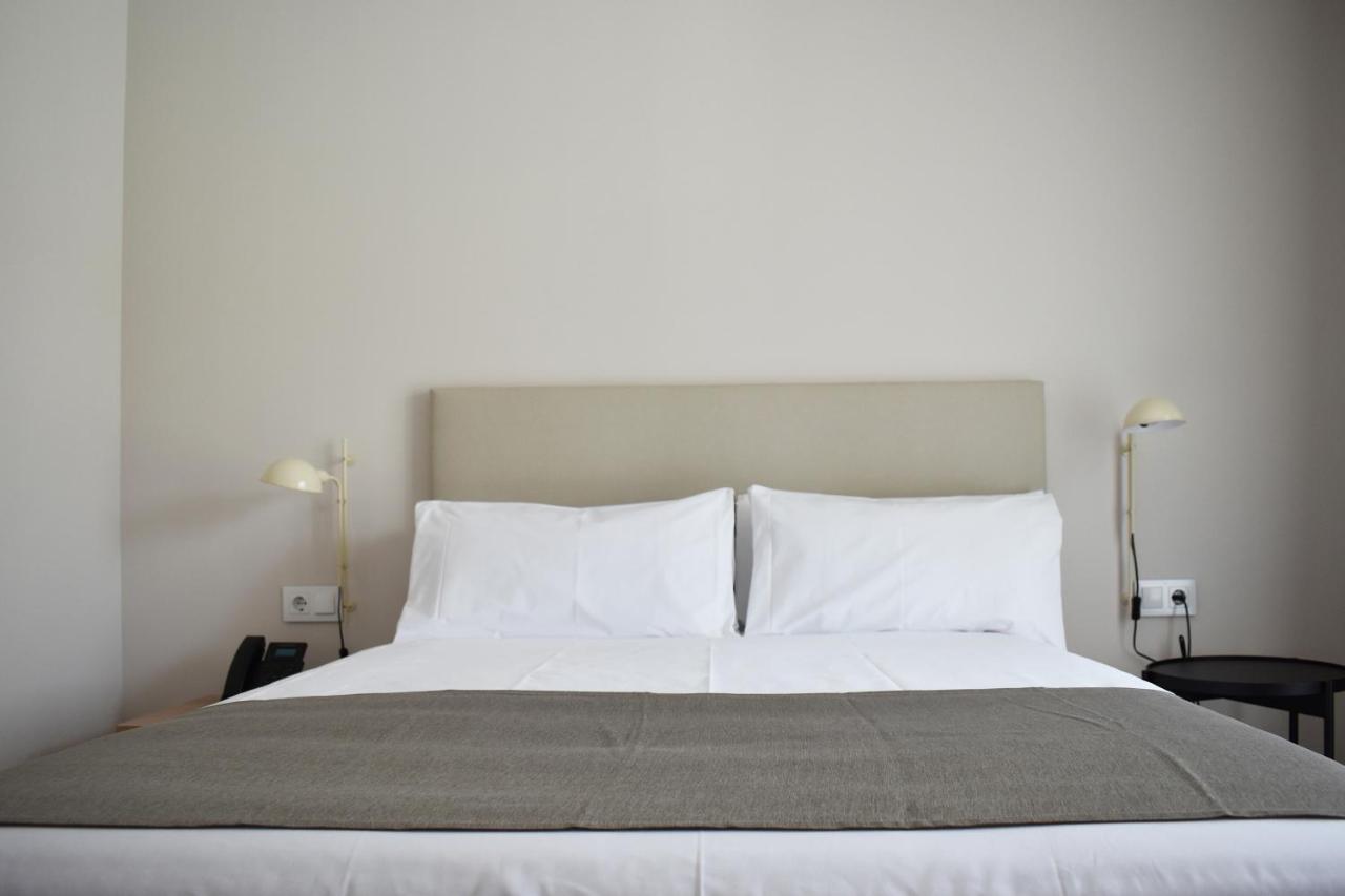 Hotel H4 Cangas 3 Superior Экстерьер фото