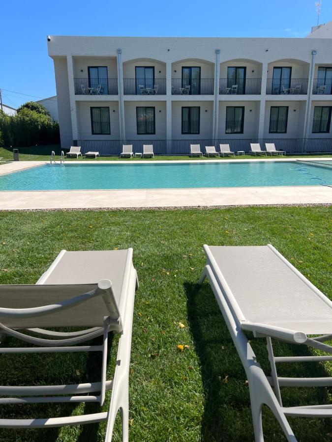 Hotel H4 Cangas 3 Superior Экстерьер фото