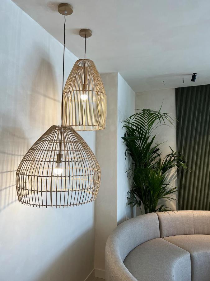 Hotel H4 Cangas 3 Superior Экстерьер фото