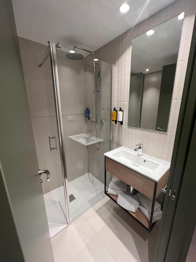 Hotel H4 Cangas 3 Superior Экстерьер фото