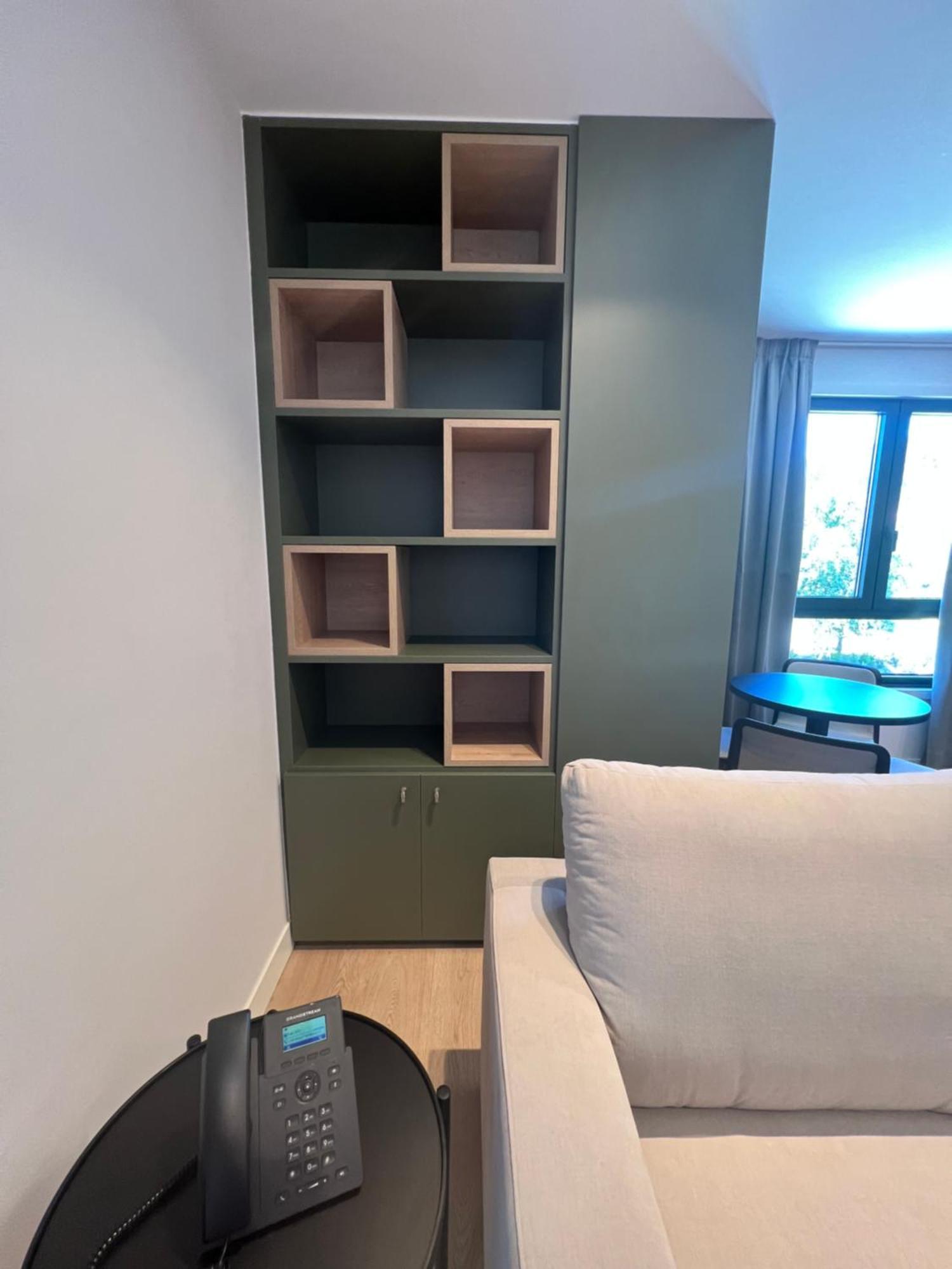 Hotel H4 Cangas 3 Superior Экстерьер фото